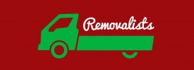 Removalists North Greenbushes - My Local Removalists